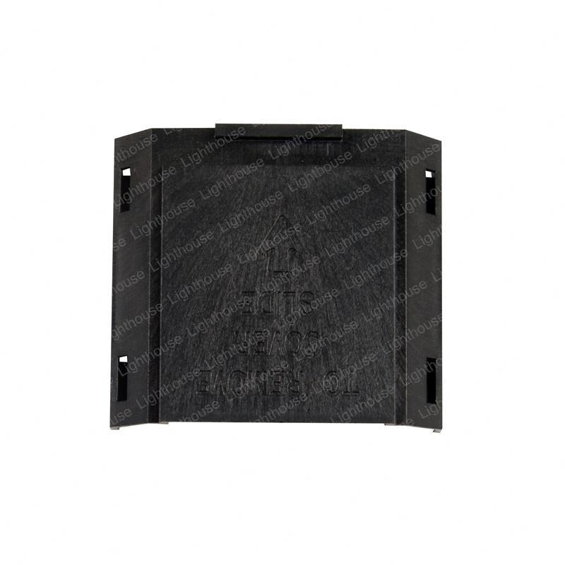 TAYLOR DUNN COVER EV1 PLUG