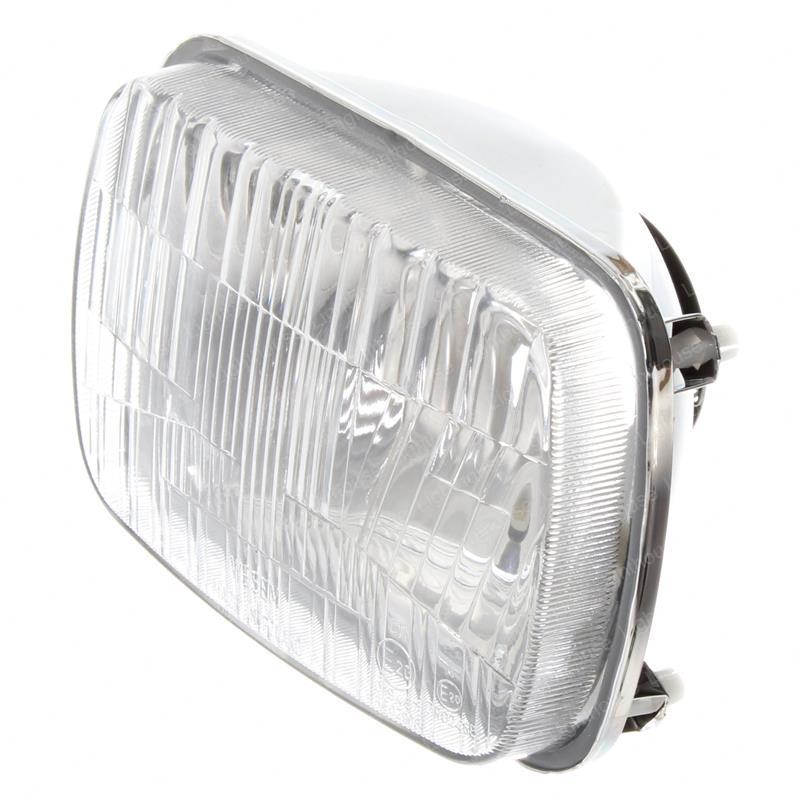 TAYLOR DUNN HDLT ASSY LEFT RIGHT LES BULB