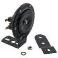 TAYLOR DUNN HORN - 110DB - 24V - L S BRACKETS