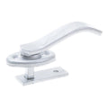 TAYLOR DUNN WLDMNT INNER DOOR HANDLE