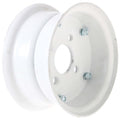 TAYLOR DUNN SPLIT RIM ASSEMBLY