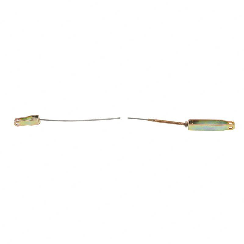 TAYLOR DUNN CABLE - BRAKE