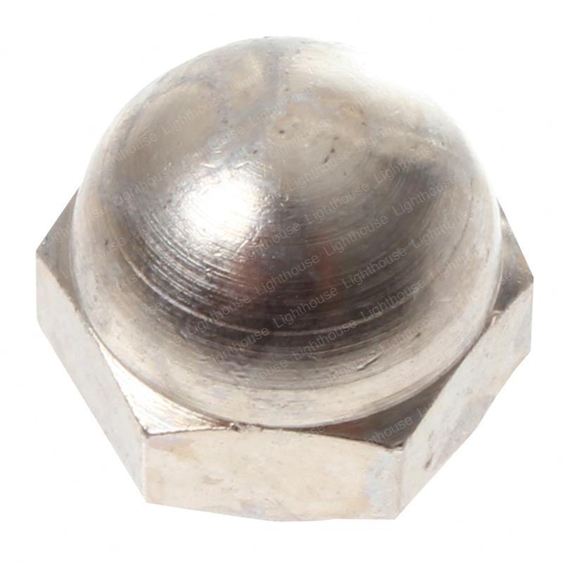 TAYLOR DUNN NUT-SPEC ACORN
