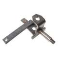 TAYLOR DUNN YOKE FRONT AXLE LEFT F/G