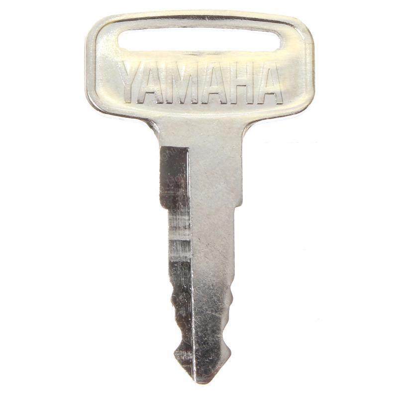 TAYLOR DUNN KEY YAMAHA TYPE (#1916)