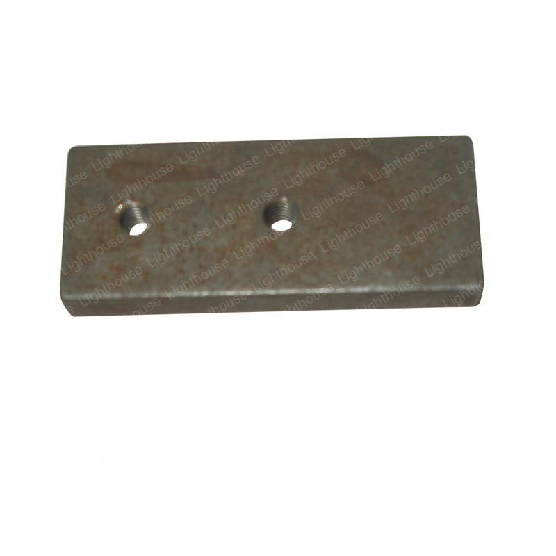 TAYLOR DUNN PAD - NEUTRAL BAR