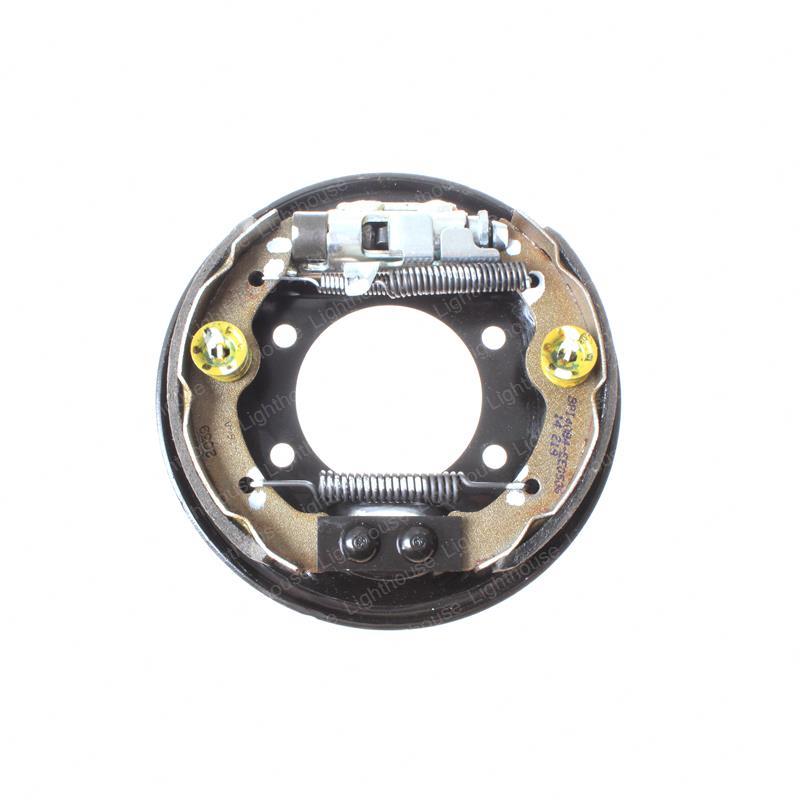 TAYLOR DUNN BRAKE - DRIVERS SIDE