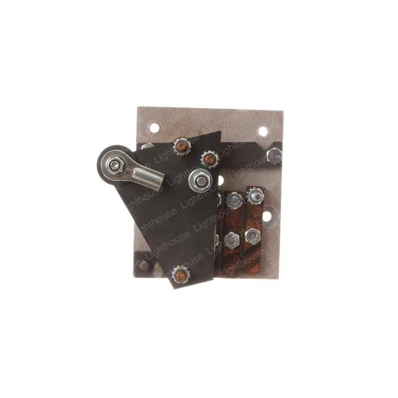 TAYLOR DUNN SWITCH MASTER CTRL 4 SPEED