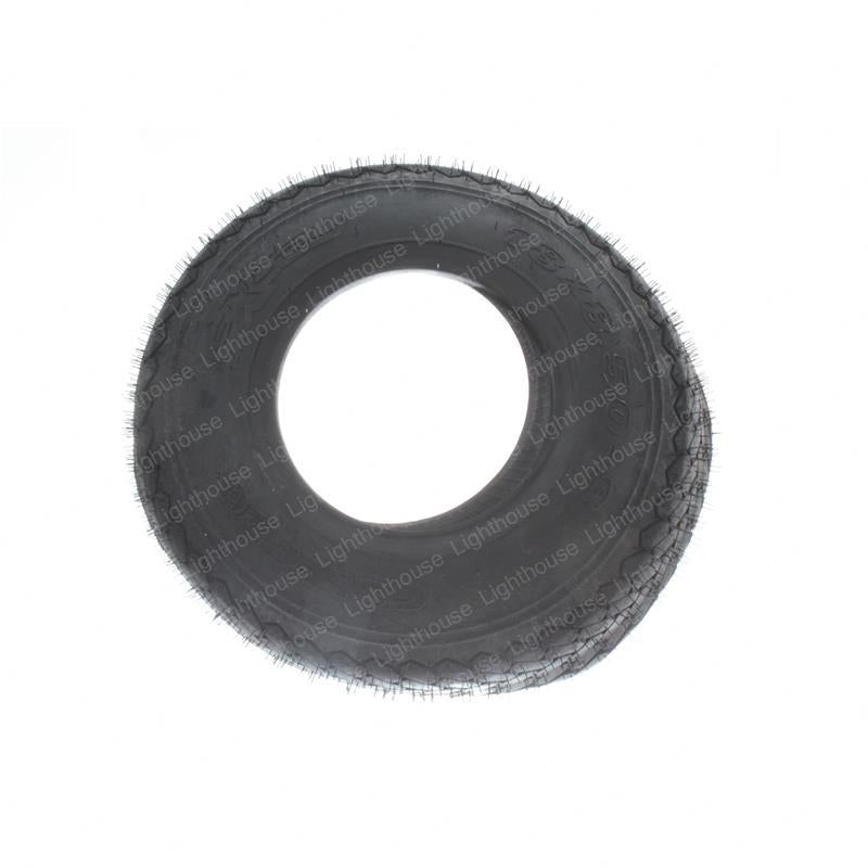 TAYLOR DUNN TIRE - 18 X 8 50-8 PNEUMATIC