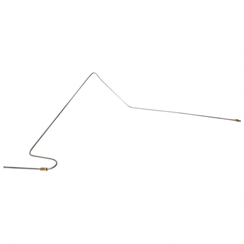 TAYLOR DUNN BRAKE LINE FORMED 3/16X60