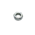 TAYLOR DUNN NUT - HEX JAM GR2 - ZINC - 1/2-20 JAM