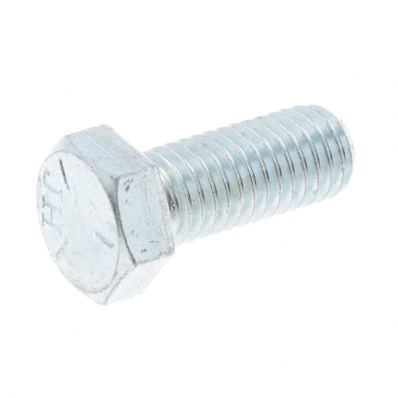 TAYLOR DUNN 1/2 X 1-1/4 NC HEX HD SCR