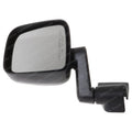 TAYLOR DUNN MIRROR - RH SIDE