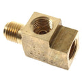 TAYLOR DUNN FITTING 3/16 UNION T MALE END