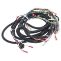 TAYLOR DUNN HARNESS CTRL COMPLETE MX 600