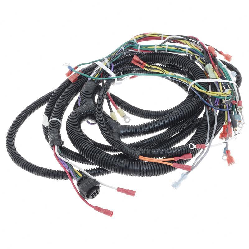 TAYLOR DUNN HARNESS CTRL COMPLETE MX 600