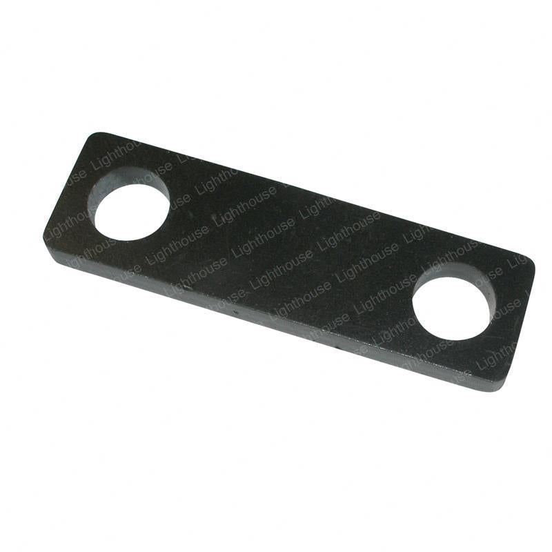 TAYLOR DUNN STRAP - REAR AXLE SPACER