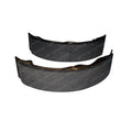 TAYLOR DUNN BRAKE SHOE - SET OF 2