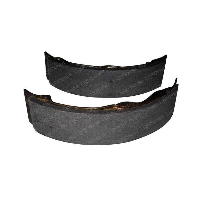 TAYLOR DUNN BRAKE SHOE - SET OF 2