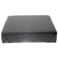 TAYLOR DUNN SEAT CUSHION 17 X 17.250 BLACK