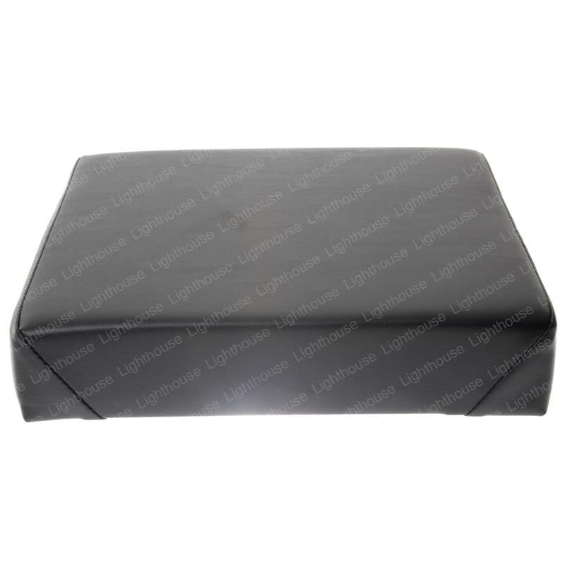 TAYLOR DUNN SEAT CUSHION 17 X 17.250 BLACK