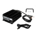 TAYLOR DUNN CHARGER - 24V 40A 115VAC 60HZ LESTRONIC II
