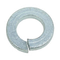 TAYLOR DUNN WASHER - LOCK