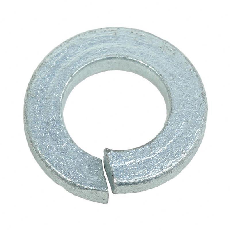TAYLOR DUNN WASHER - LOCK