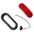 TAYLOR DUNN STOP-TAIL LAMP-SAS-EURO