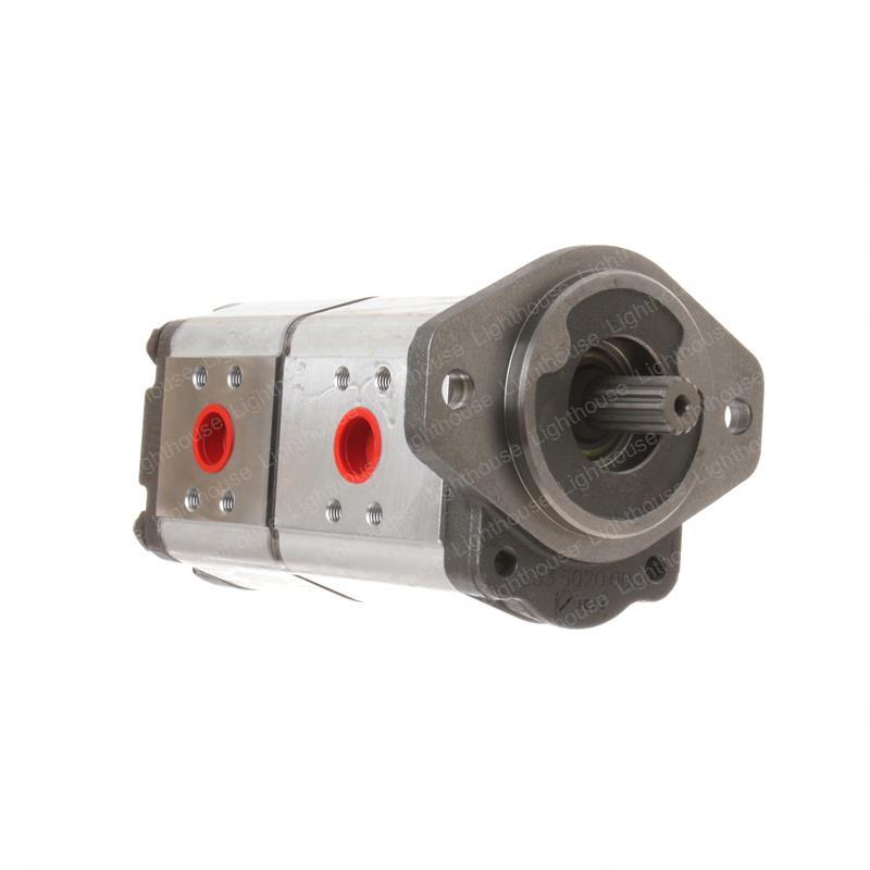 TAYLOR DUNN PUMP - HYDRAULIC