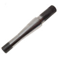 TAYLOR DUNN SHAFT AXLE 36/28T TPRD 24