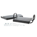 TAYLOR DUNN FLD DWN SEAT/STEP SS 5-34 KIT