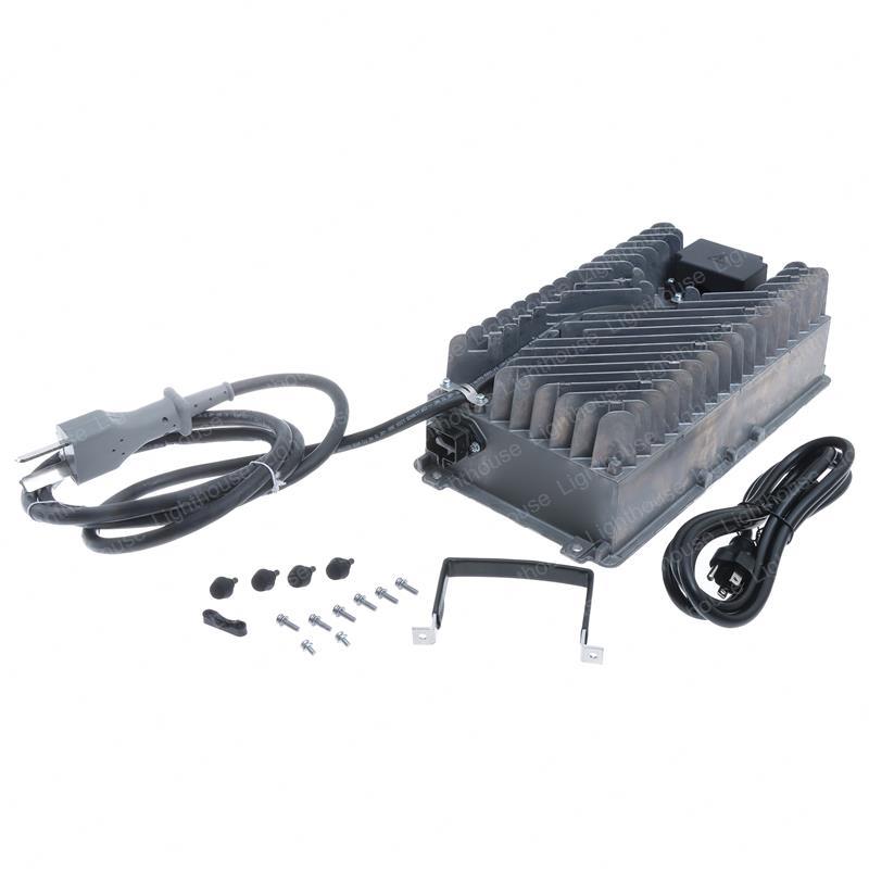 TAYLOR DUNN CHARGER - 36V 25A 230VAC 50HZ LESTRONIC II