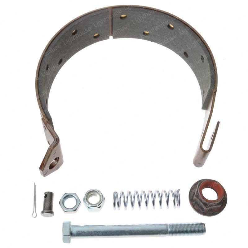 TAYLOR DUNN BAND KIT - BRAKE