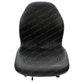 TAYLOR DUNN SEAT
