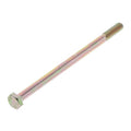TAYLOR DUNN 1/4NCX4-1/2 HEX BOLT GRADE 8