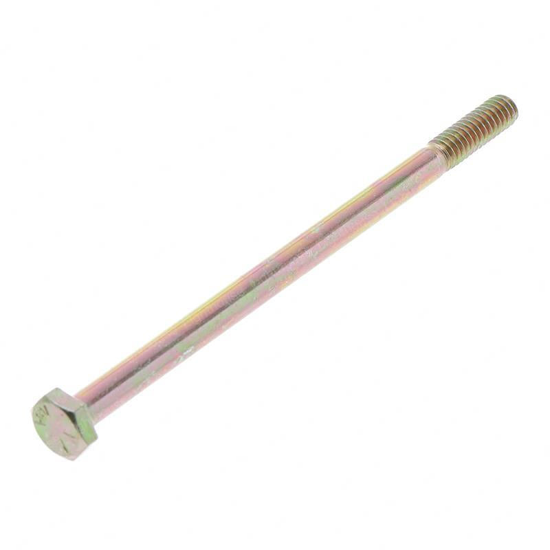 TAYLOR DUNN 1/4NCX4-1/2 HEX BOLT GRADE 8
