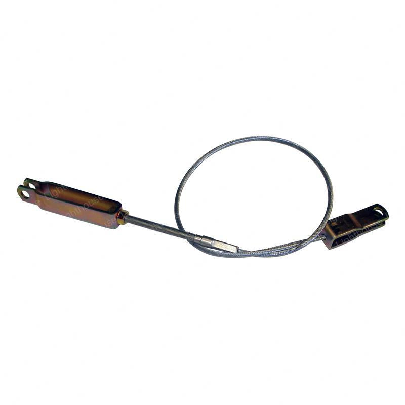TAYLOR DUNN CABLE - BRAKE 31 1/4- 28