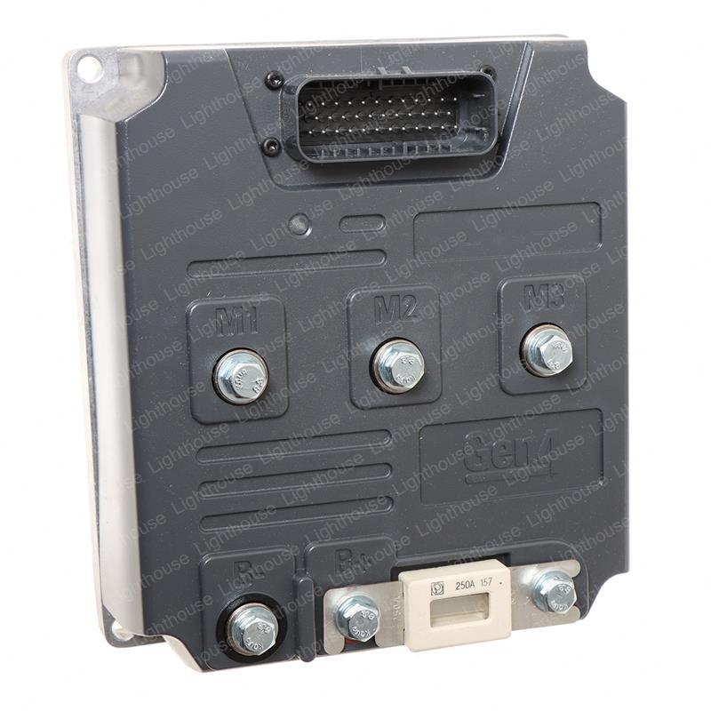 TAYLOR DUNN CONTROLLER - MOTOR OTC GEN4 300A 24/48V
