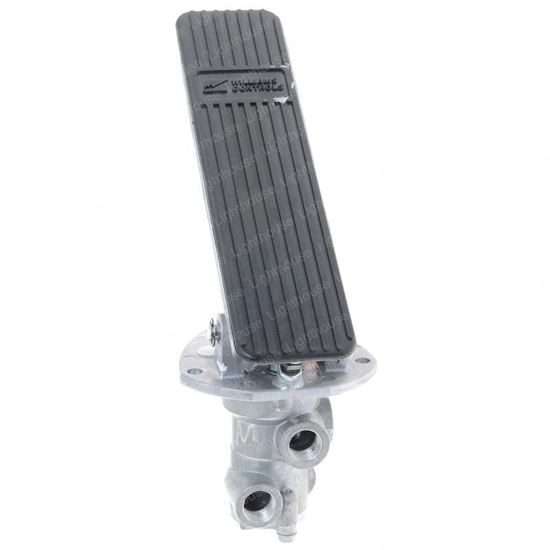 TAYLOR DUNN FOOT PEDAL CTRL.