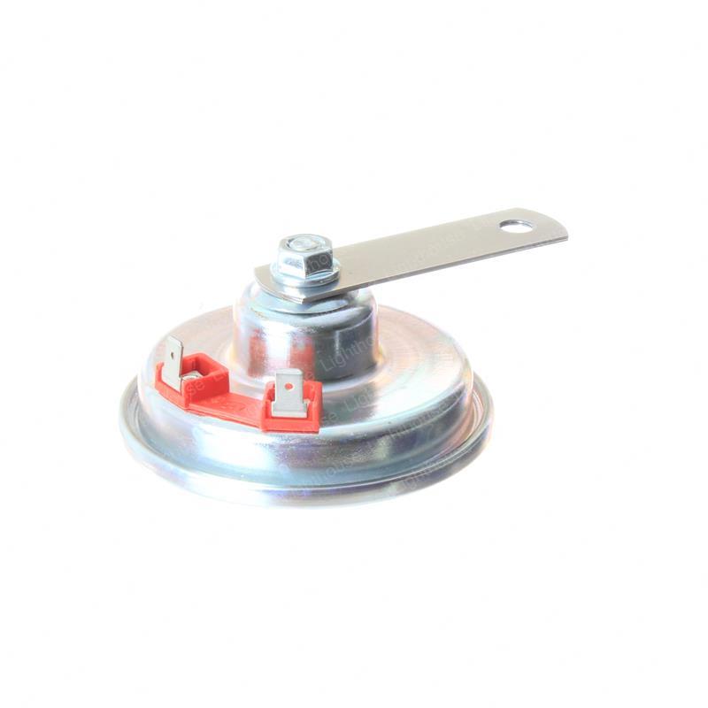 TAYLOR DUNN HORN - 24 VOLT L S BRACKET