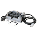 TAYLOR DUNN CHARGER - 24V 25A 115VAC 60HZ LESTER-MATIC