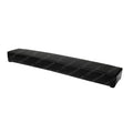 TAYLOR DUNN CUSHION - SEAT BACK VINYL