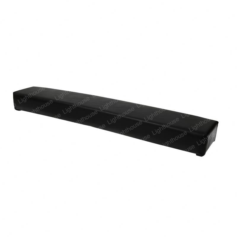 TAYLOR DUNN CUSHION - SEAT BACK VINYL