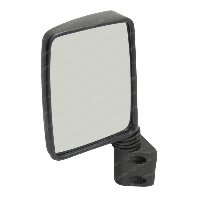 TAYLOR DUNN MIRROR - LEFT DOOR
