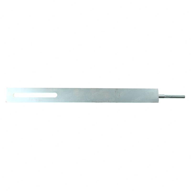 TAYLOR DUNN WLDMNT LINKAGE BRAKE HAND