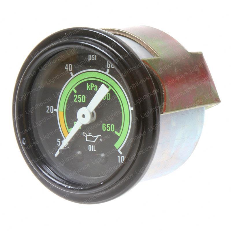 TAYLOR DUNN GA ENG OIL 0-100PSI