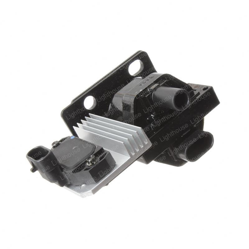 TAYLOR DUNN COIL IGNITION HVS
