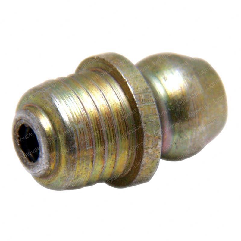 TAYLOR DUNN FITTING - GREASE 1/4 DRIVE