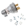 TAYLOR DUNN SWITCH - KEYLESS